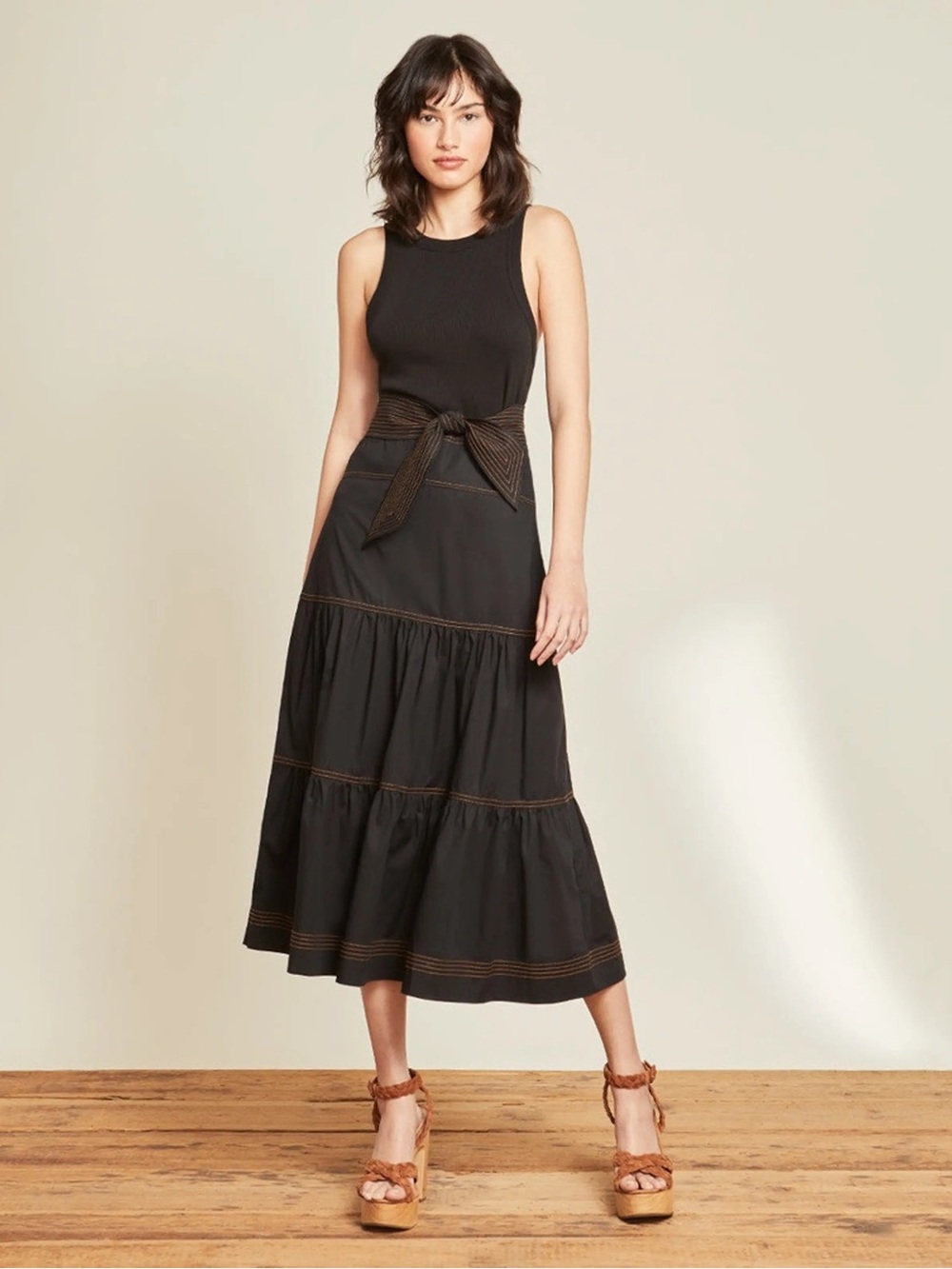 Veronica Beard Austyn Dress